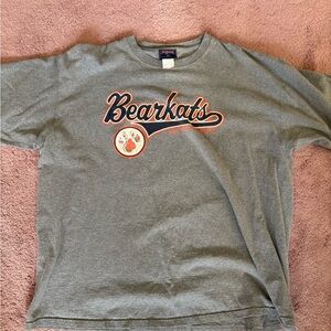 Vintage Jansport Bearkats San Houston State‎ T-Shirt